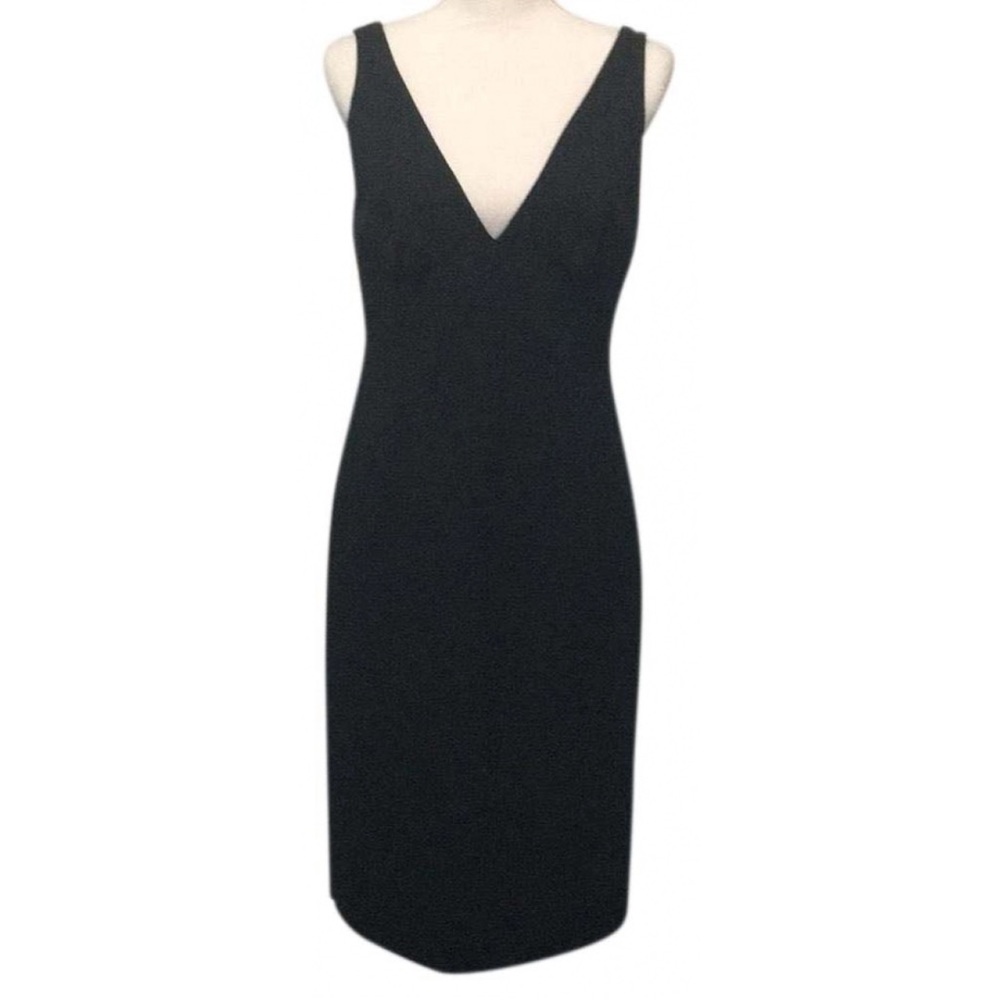 Narciso Rodriguez sleeveless dress